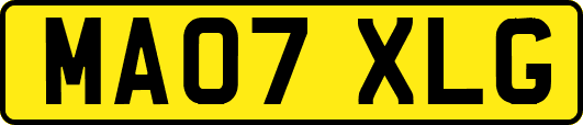 MA07XLG