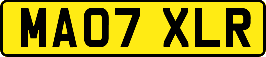 MA07XLR