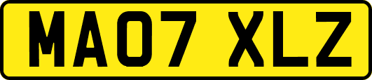 MA07XLZ