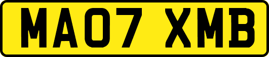 MA07XMB