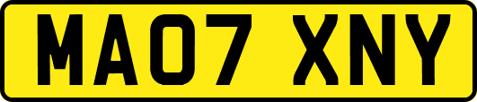 MA07XNY