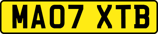 MA07XTB
