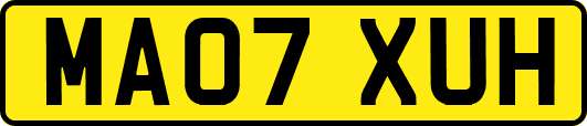 MA07XUH