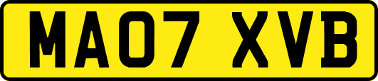 MA07XVB