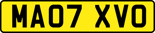 MA07XVO