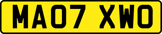 MA07XWO