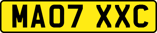 MA07XXC