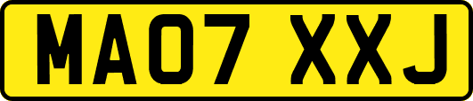 MA07XXJ
