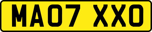 MA07XXO
