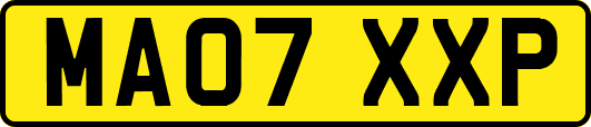 MA07XXP