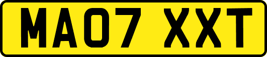 MA07XXT