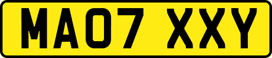 MA07XXY