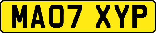 MA07XYP
