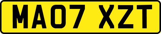 MA07XZT