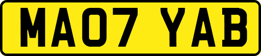 MA07YAB