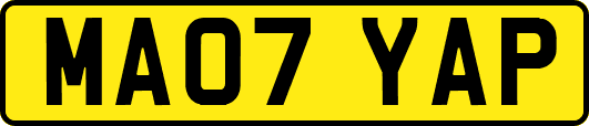 MA07YAP