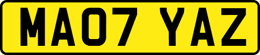 MA07YAZ