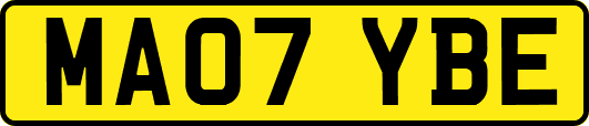 MA07YBE
