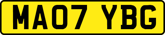 MA07YBG