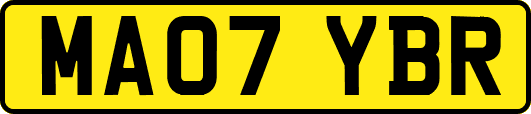 MA07YBR