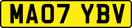 MA07YBV