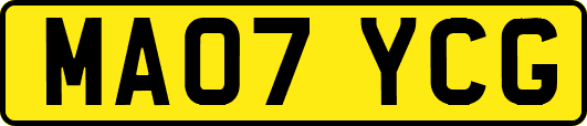 MA07YCG