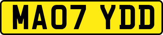 MA07YDD