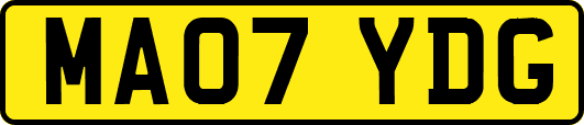 MA07YDG