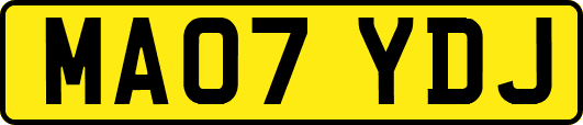 MA07YDJ