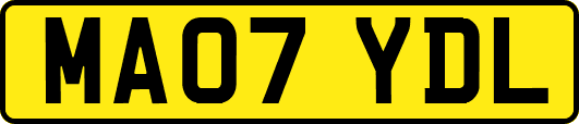 MA07YDL