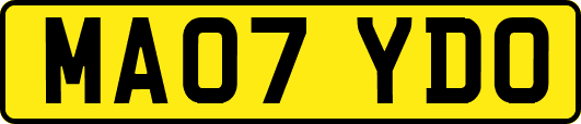 MA07YDO