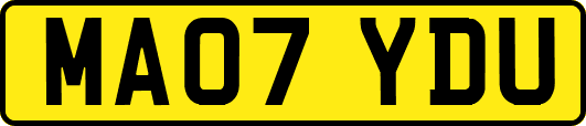 MA07YDU