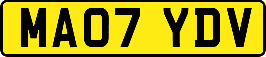 MA07YDV