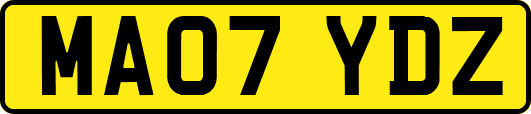 MA07YDZ