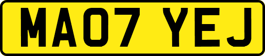 MA07YEJ
