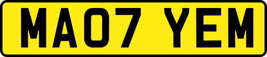 MA07YEM