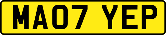 MA07YEP