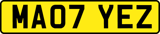 MA07YEZ