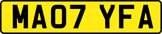MA07YFA