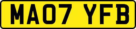 MA07YFB