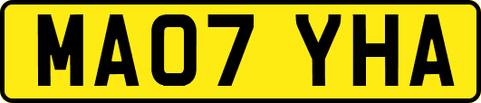 MA07YHA