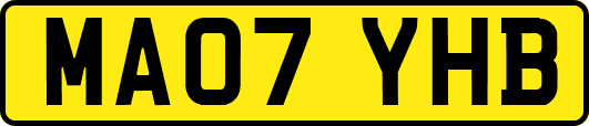 MA07YHB