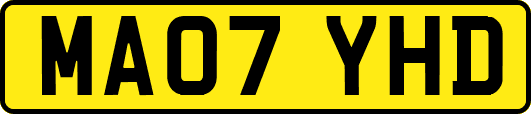 MA07YHD