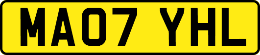 MA07YHL