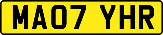 MA07YHR
