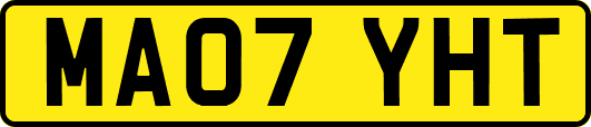MA07YHT