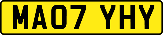 MA07YHY