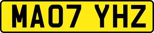 MA07YHZ