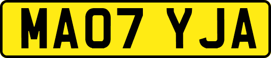 MA07YJA
