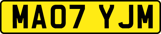 MA07YJM